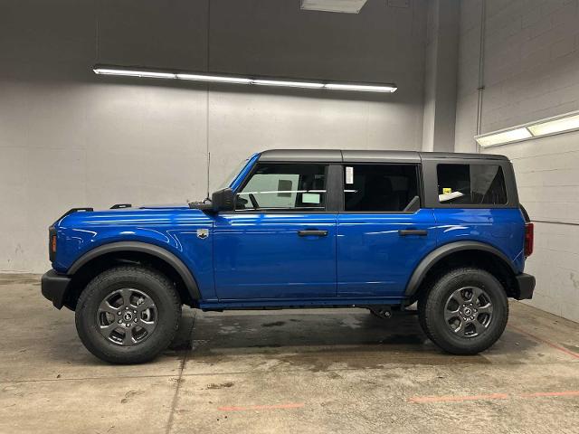 Thumbnail: 2025 Ford Bronco - 34