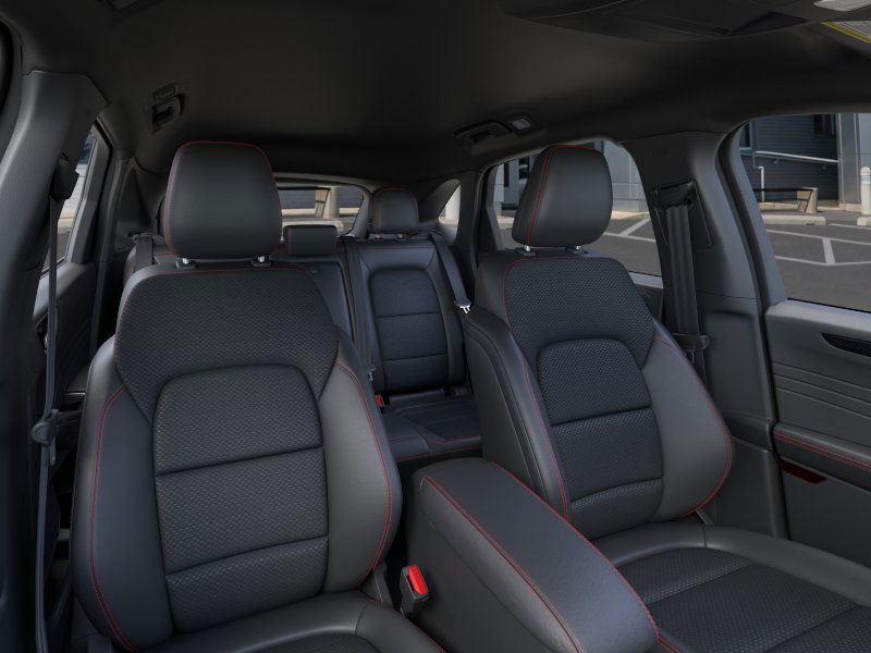 2025 Ford Escape ST-Line Select - Photo 37
