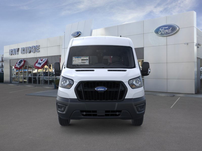2025 Ford Transit Passenger Van XL - Photo 7