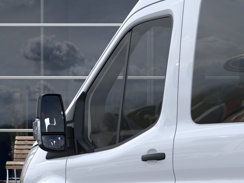 2025 Ford Transit Passenger Van XLT - Photo 56