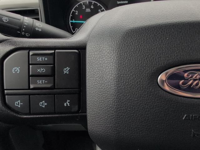 new 2026 Ford Super Duty F-350 SRW Pickup car, priced at $56,515