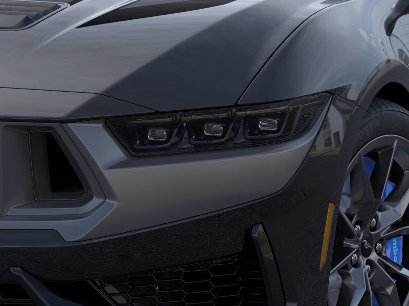 2025 Ford Mustang Dark Horse - Photo 33