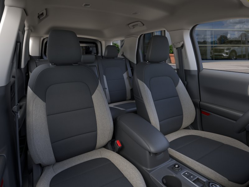 2025 Ford Bronco Sport Big Bend - Photo 21