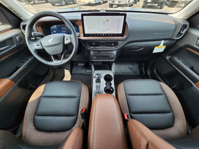 2025 Ford Bronco Sport Outer Banks - Photo 44