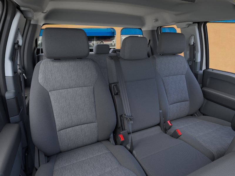2026 Ford F-250 Super Duty XL - Photo 32