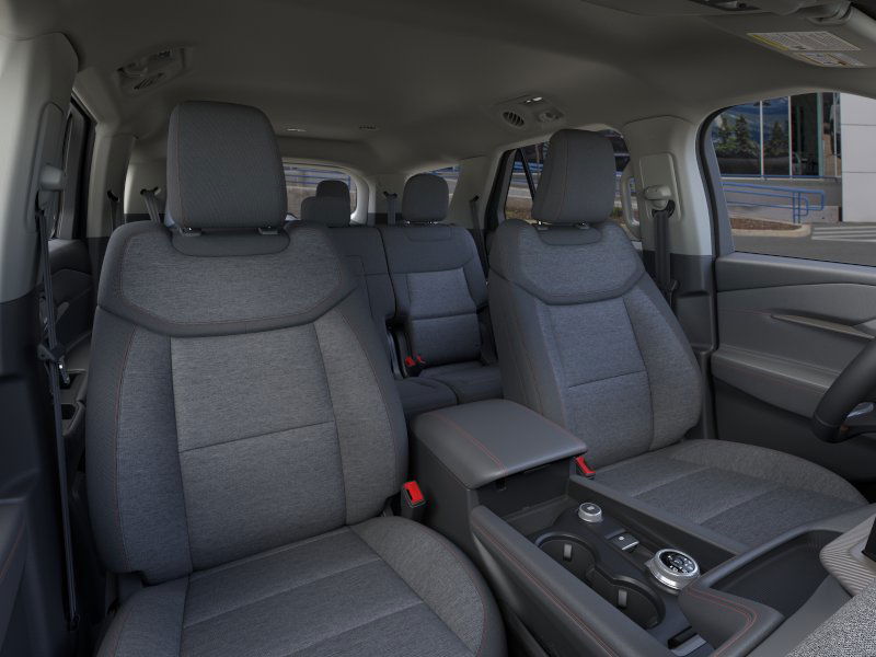 Thumbnail: 2025 Ford Explorer - 38