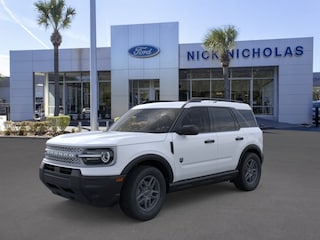 2026 Ford Bronco Sport Big Bend SUV