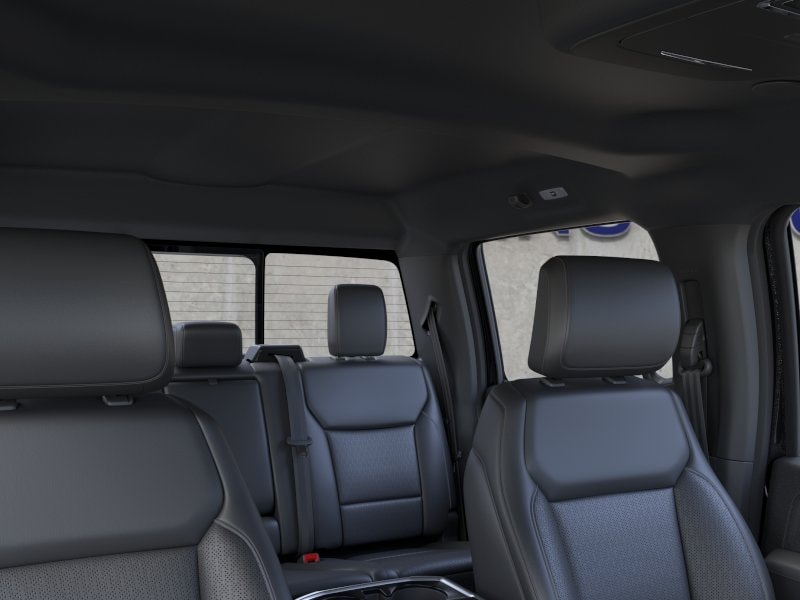 Thumbnail: 2026 Ford F-150 - 22