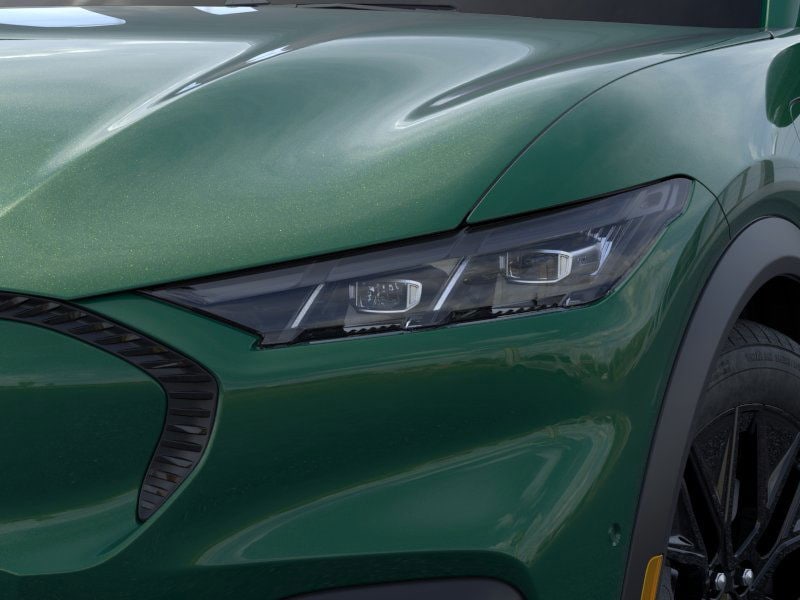 Thumbnail: 2025 Ford Mustang Mach-E - 40