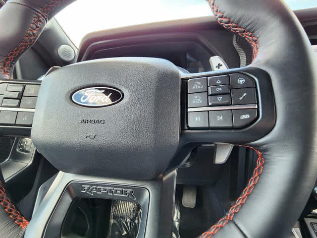 2025 Ford F-150 Raptor - Photo 56