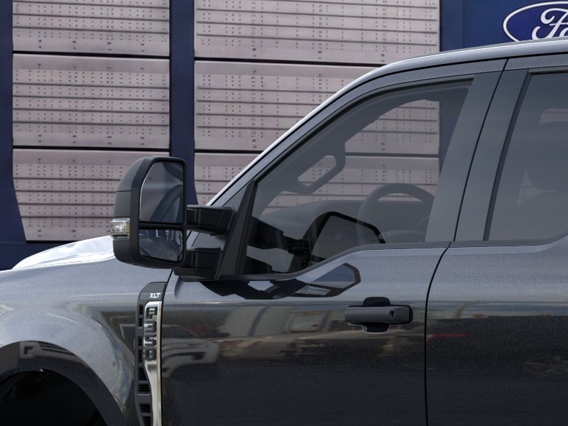 2026 Ford Super Duty F-350&reg; XLT TRUCK