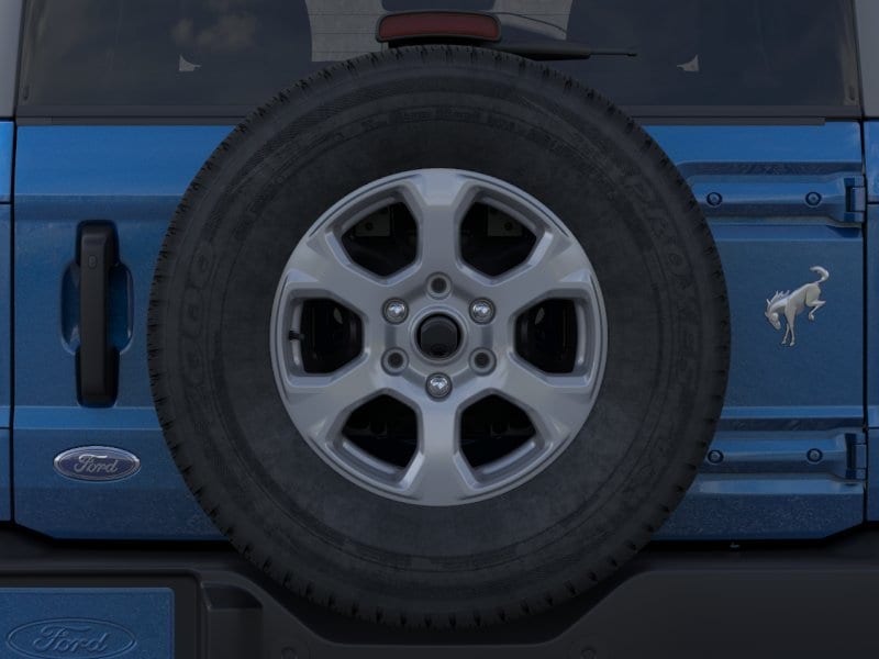 Thumbnail: 2026 Ford Bronco - 24