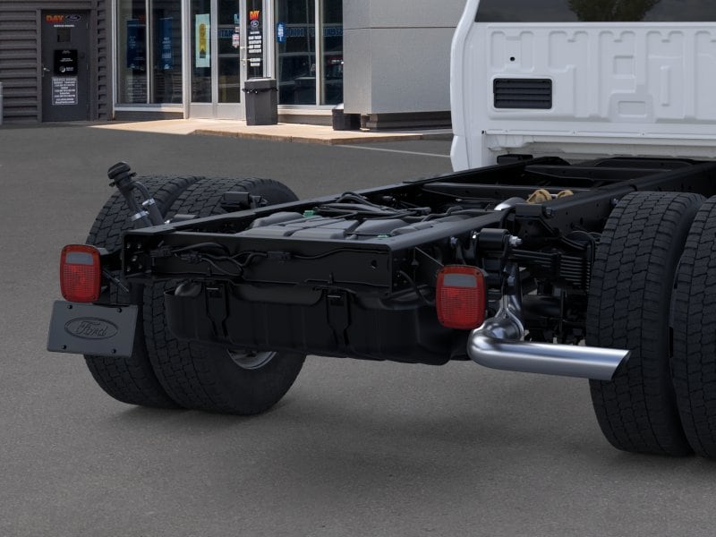 Thumbnail: 2026 Ford Econoline - 21