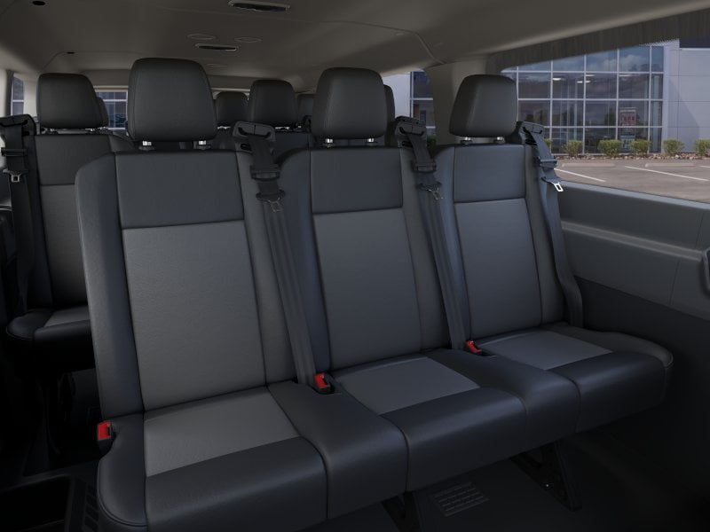 2024 Ford Transit Passenger Van XL - Photo 53