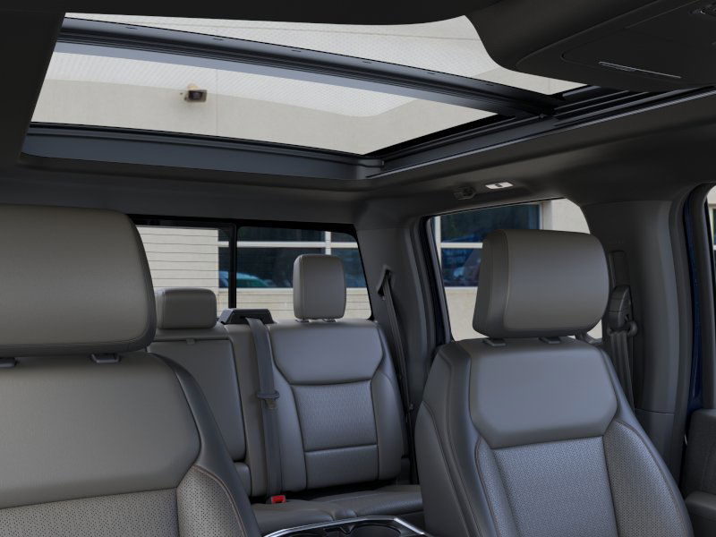 2025 Ford F-150 Lariat - Photo 45