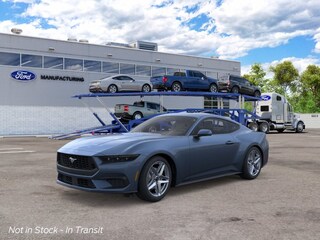 2026 Ford Mustang Ecoboost&reg; Premium Fastback CAR
