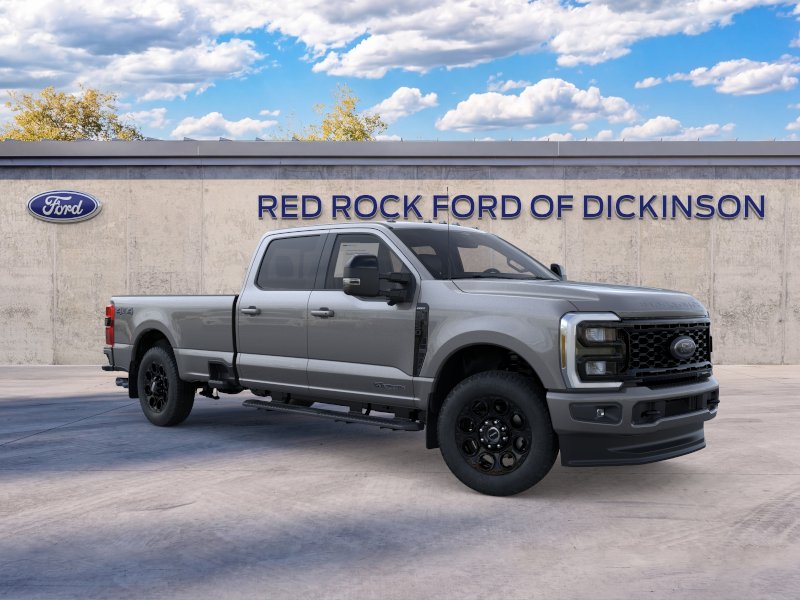 2026 Ford F-250 Super Duty Lariat - Photo 35