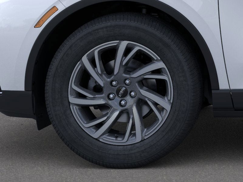 2026 Lincoln Corsair Premiere CROSSOVERS