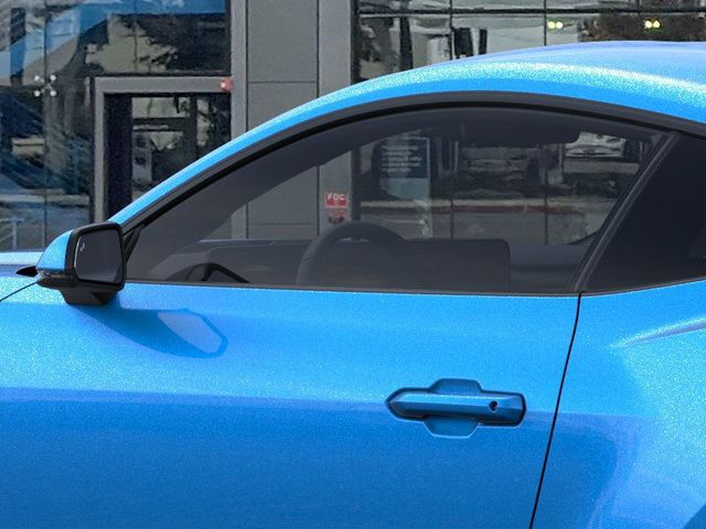 2025 Ford Mustang EcoBoost Premium Fastback - Photo 42