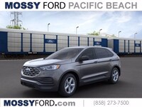 2020 Ford Edge SUV 2020 Ford Edge SUV