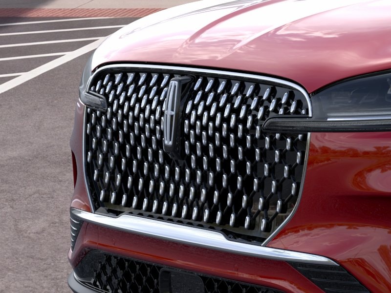 2026 Lincoln Aviator Reserve - Photo 39