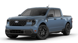2026 Ford Maverick XLT Truck SuperCrew