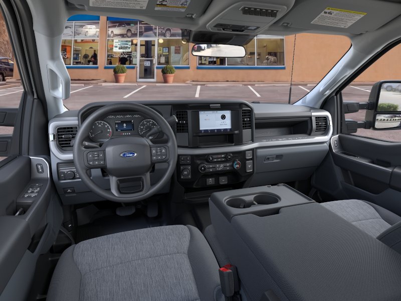 2026 Ford F-250SD XL Truck