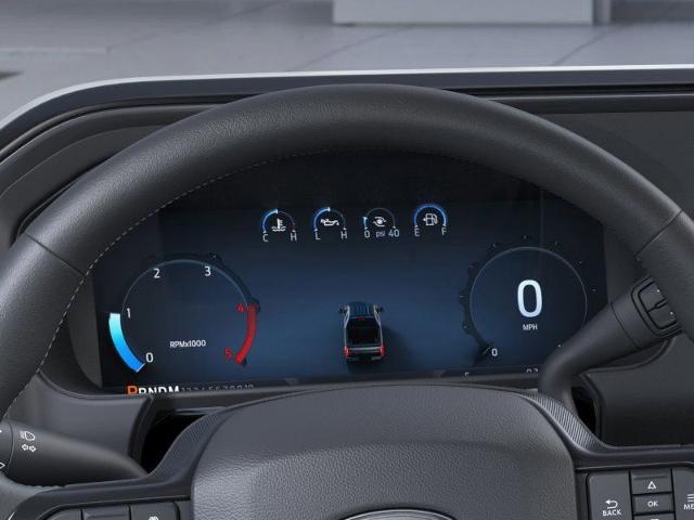2026 Ford F-250 Super Duty Platinum - Photo 35