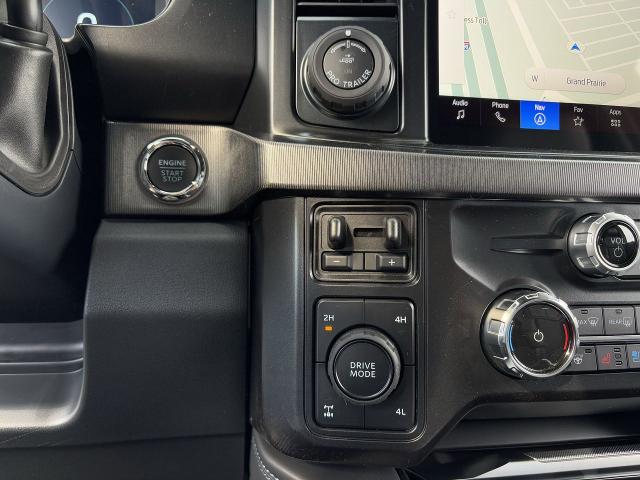 2026 Ford F-250 Super Duty Platinum - Photo 50