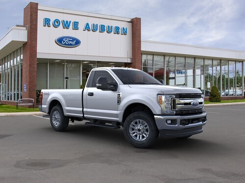 2019 Ford F-350 Truck 2019 Ford F-350 Truck