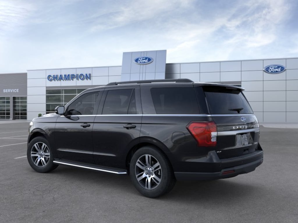 New 2022 Ford Expedition For Sale/Lease Gallup NM Stock G22T055