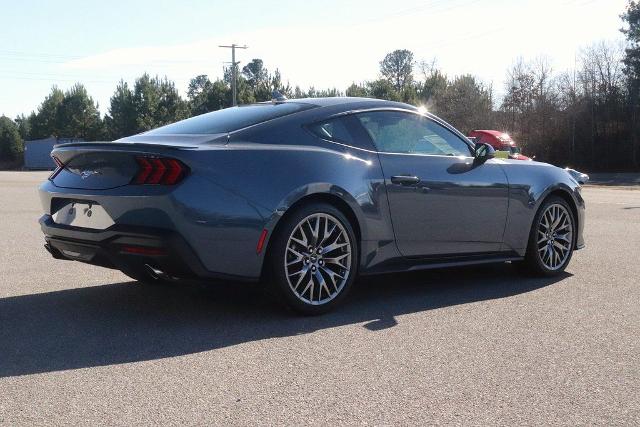 2026 Ford Mustang EcoBoost Premium Fastback - Photo 32