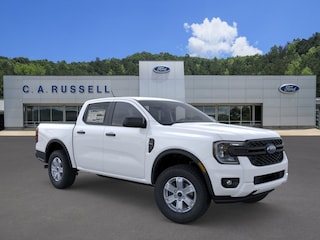 2026 Ford Ranger XL Truck