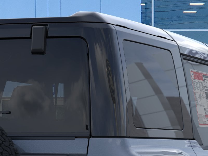 2025 Ford Bronco 4-Door Raptor - Photo 51