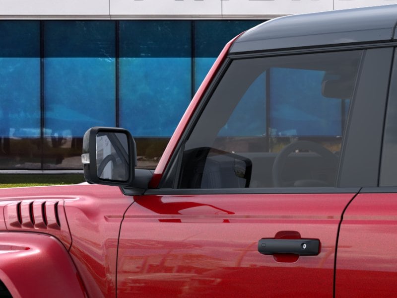 2025 Ford Bronco 4-Door Raptor - Photo 22
