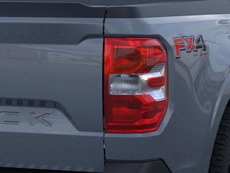 2025 Ford Maverick XLT - Photo 44