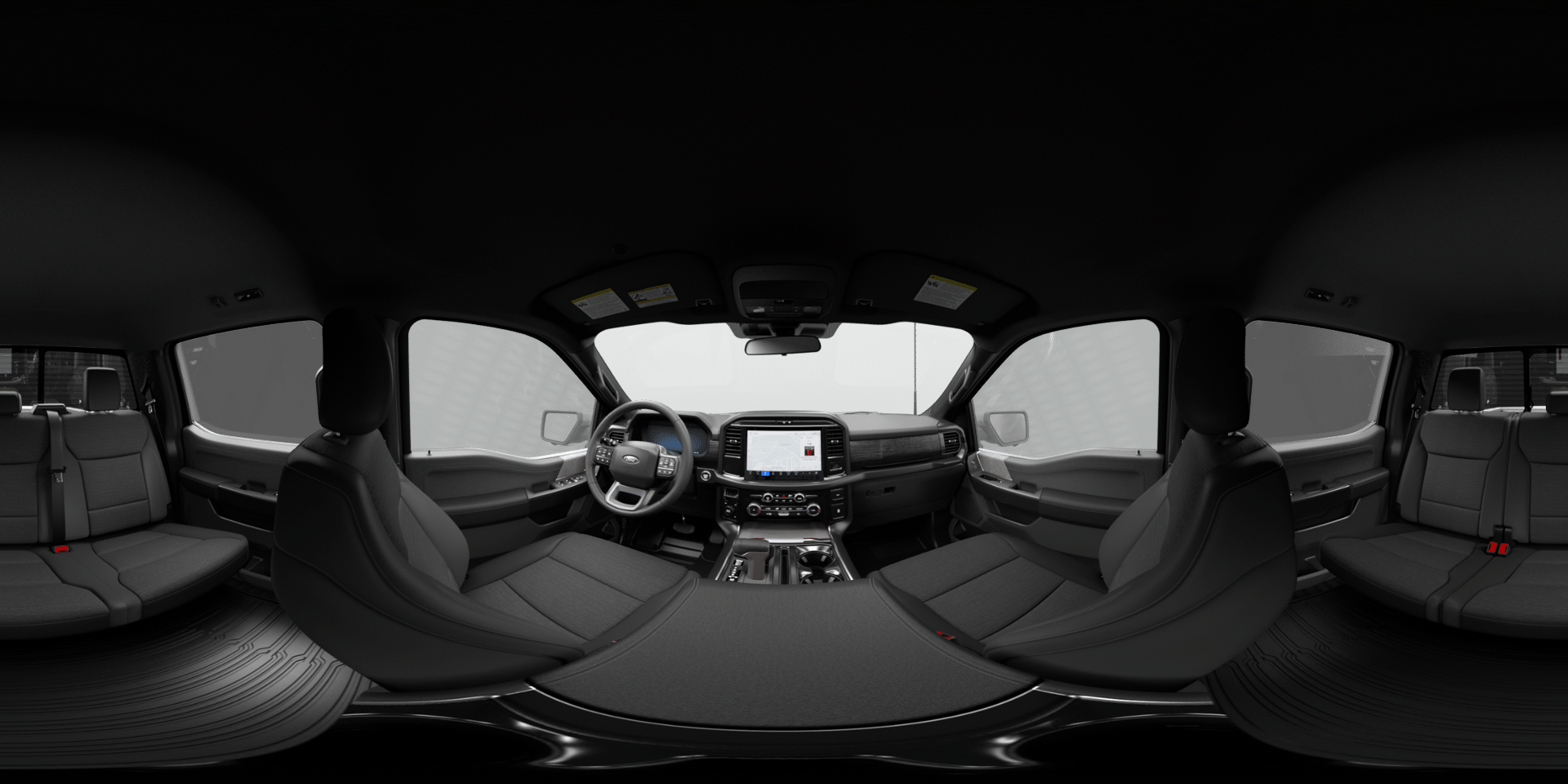 Thumbnail: 2026 Ford F-150 - 8