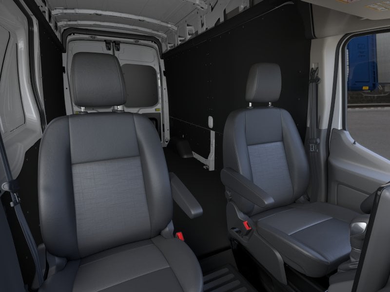 Thumbnail: 2026 Ford Transit Series - 10