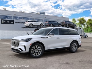 2027 Lincoln Aviator Premiere SUV