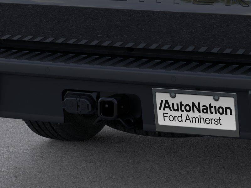 2026 Ford Maverick Lariat - Photo 23