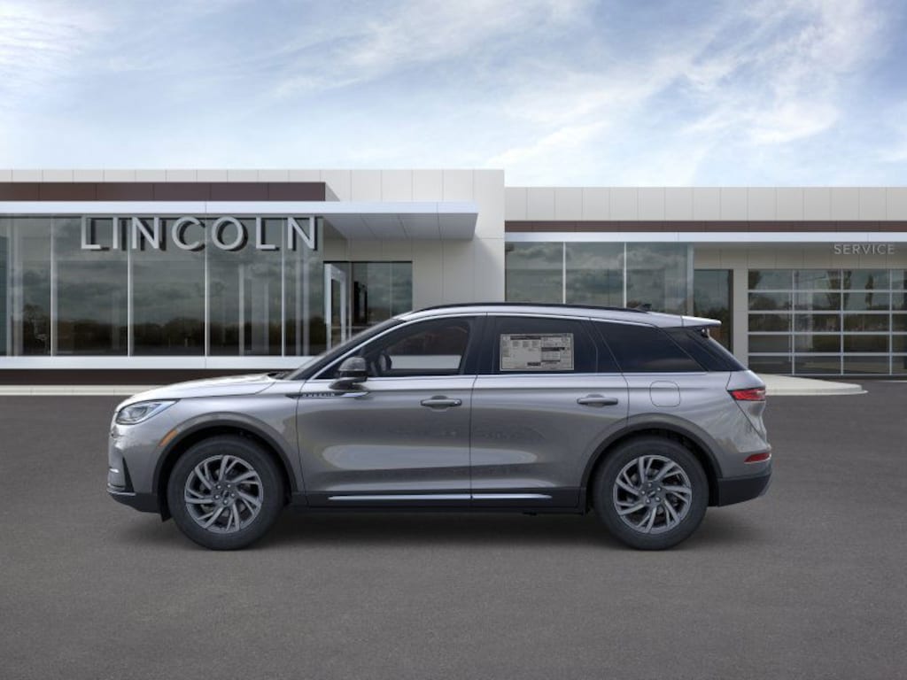 New 2026 Lincoln Corsair Premiere CROSSOVERS