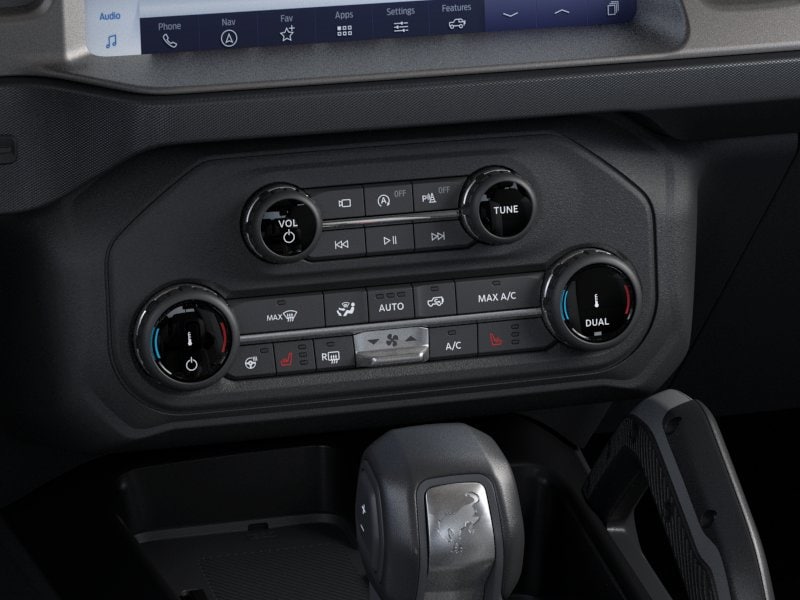 2026 Ford Bronco 4-Door Badlands - Photo 16