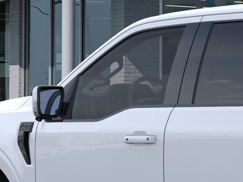 2025 Ford F-150 Lariat - Photo 49