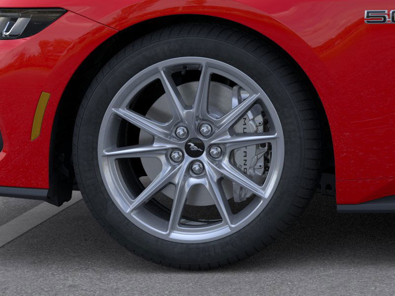 2025 Ford Mustang GT Premium Fastback - Photo 19