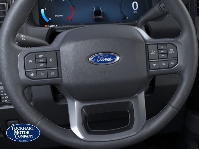 2026 Ford F-250 Super Duty Lariat - Photo 39