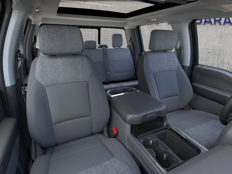 2026 Ford F-350 Super Duty XLT - Photo 10