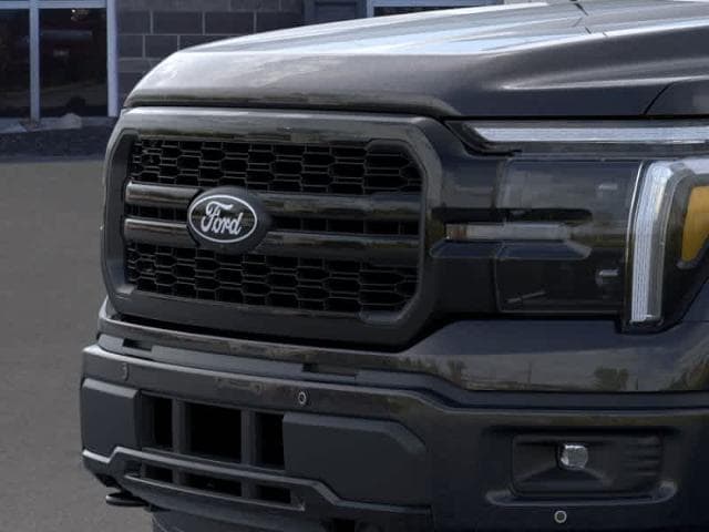 Thumbnail: 2026 Ford F-150 - 39