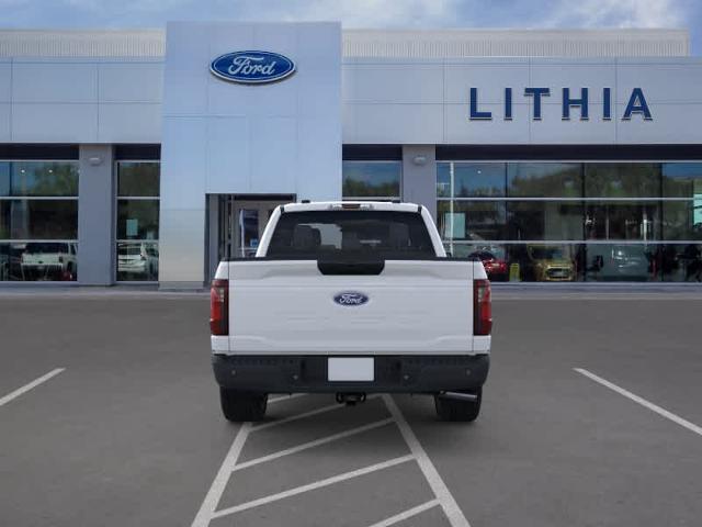 Thumbnail: 2026 Ford F-150 - 27