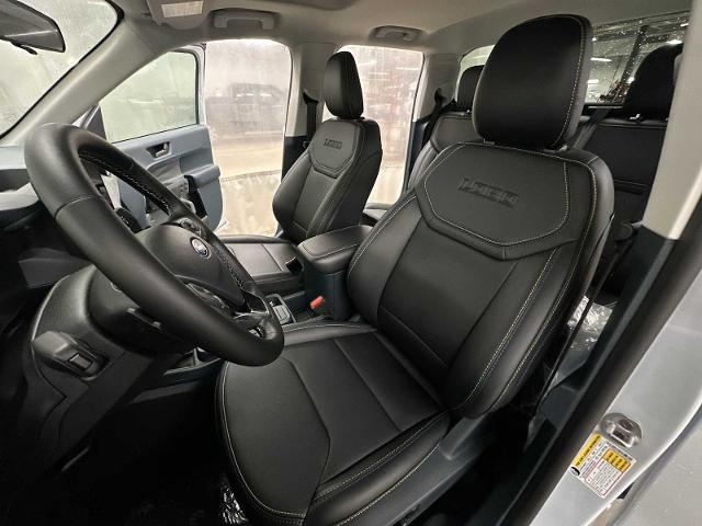 Thumbnail: 2026 Ford Maverick - 46