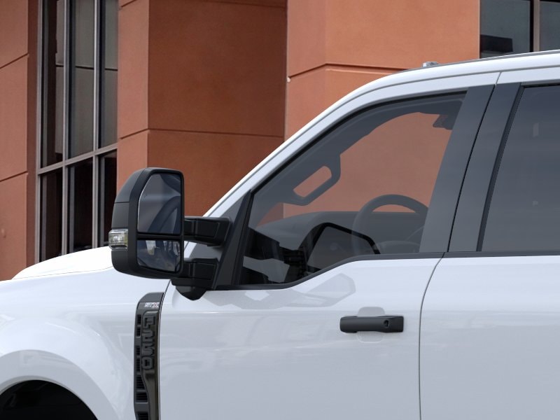 2026 Ford F-250 Super Duty XL - Photo 20